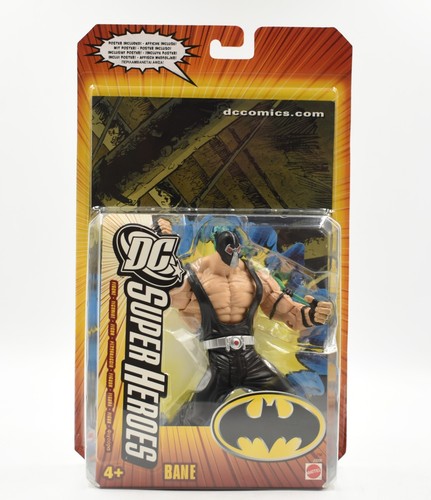 Mattel comics super - -, dc