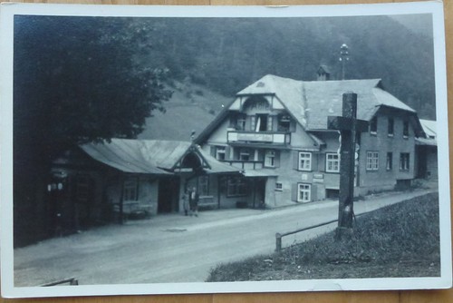 Todtnau fahl feldberg - ak, todtnau-fahl