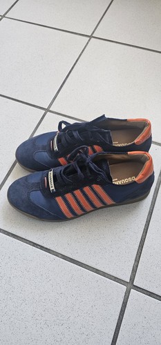 Dsquared2 sneaker herren - dsquared2,