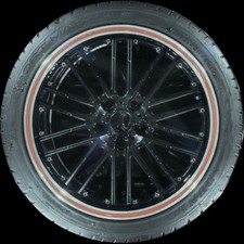 AUDI A3 8P/8V 225/40 R18