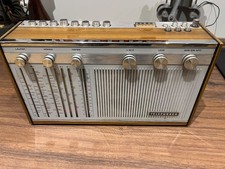 TELEFUNKEN ATLANTA DE LUXE