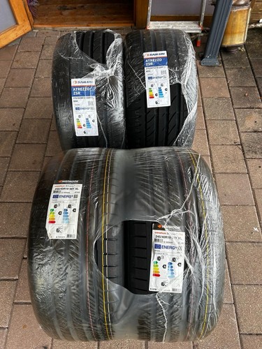 Sommerreifen 245 r19 - 245/40,,