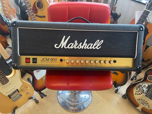 Marshall jcm900 4100 vintage - 4100,