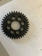 Kreidler Florett K54 Getriebe