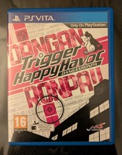 Sony vita danganronpa - vita,