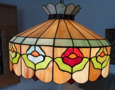Tiffany Pendelleuchte