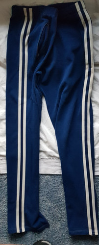 Retro sport training hose - retro, gr