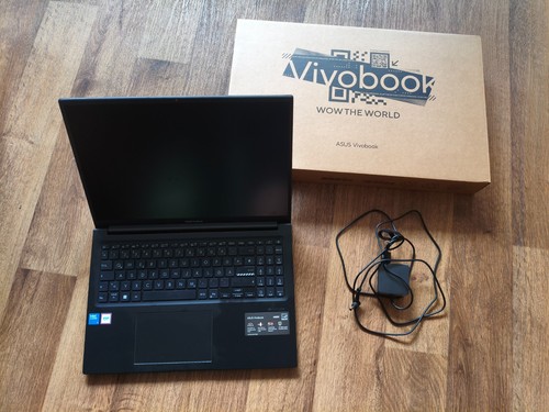 Asus vivobook x1605va - vivobook,