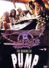 Aerosmith - The Making of