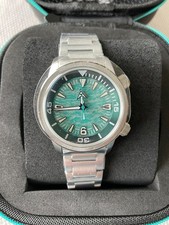 AEROTEC Wave Diver, Amazonite