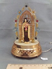 alte Figur Ste Therese de