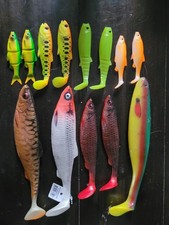 13Shads Von Savage Gear Und Westin