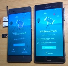 Sony xperia und - xperia,