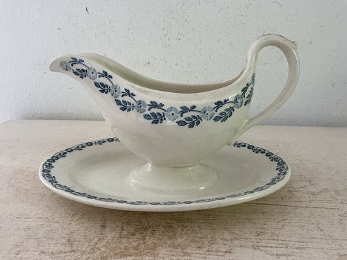 Alte sauciere villeroy - alte,