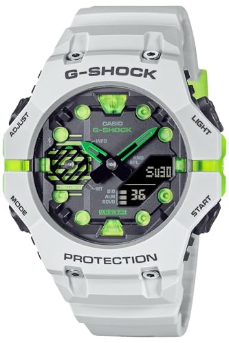 Casio shock b001mw - casio, ga-b001mw-8ajf