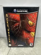 Spider-Man 2 (Nintendo