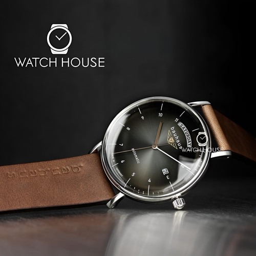 Bauhaus classic automatik - classic,