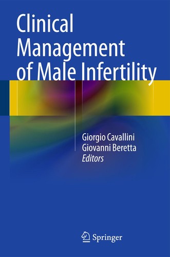 Clinical management male - clinical, of