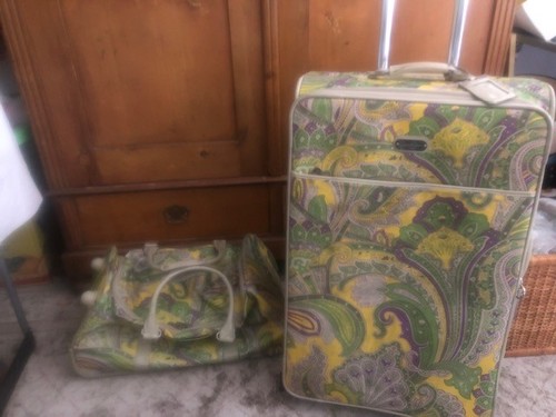 Design koffer rollen 1 - 2,