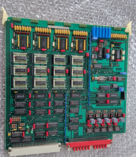 HEIDENHAIN 232228/002268 Messkreiskarte für TNC 155 P Platine CNC Hermle