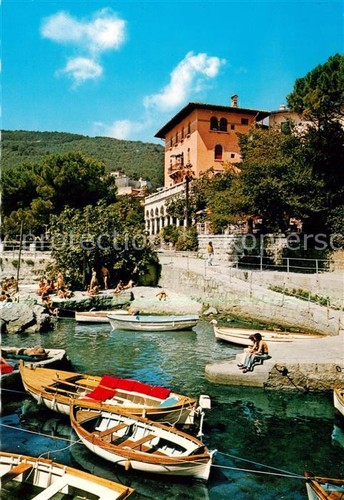 Opatija abbazia hotel jadran - hotel,