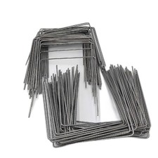 Flandria Mulchklammern