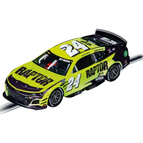 Carrera 27767 nascar - 27767, camaro