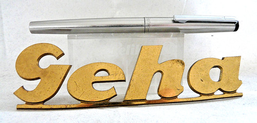 Geha style 716 - style,
