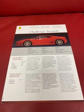 Ferrari Challenge Stradale