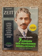 Die zeit wissen - wissen, nr