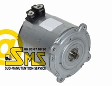 MOTOR HYDRAULIKPUMPE 24V