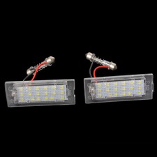 Für bmw e83 led - für, x3