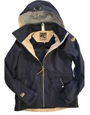 Icepeak Jacke Weste cmp Outdoorjacke Damenjacke Gr. 38 Neu NP120€