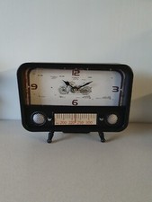 Tischuhr nostalgisch
