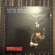CD Call Off The Search von