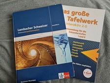 Schulbucher mathe abitur - mathe,