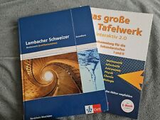 Schulbucher Mathe Abitur