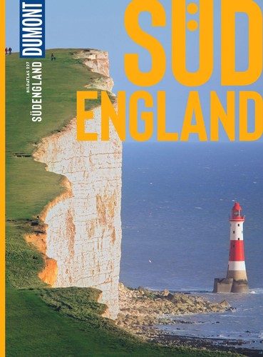 Dumont bildatlas südengland - dumont, |