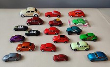 AUSWAHL: vintage VW KÄFER