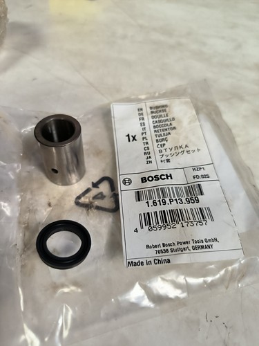 Buchse original bosch - -,