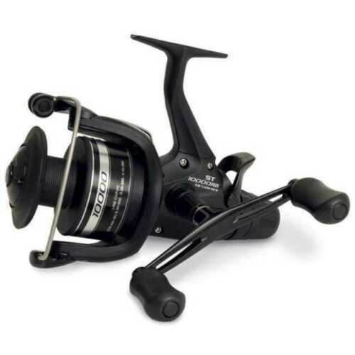 Shimano baitrunner 10000 rb - 10000,