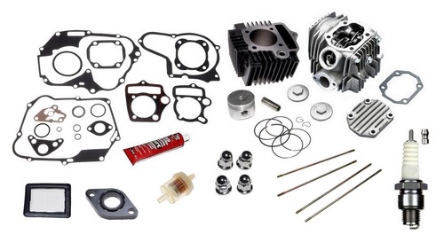 110ccm zylinder kit - zylinder,