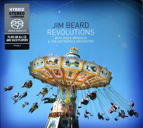 Jim beard vince mendoza - jim,