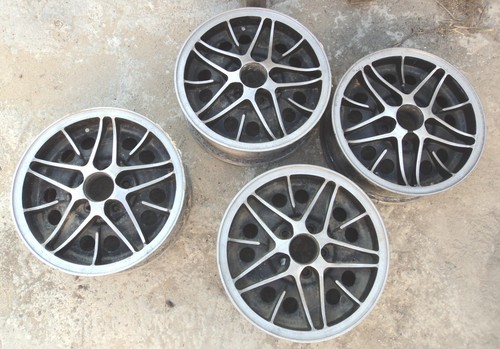 Alufelge cosmic felgen 5x15 - alufelge,