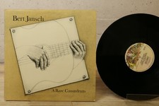 Bert Jansch, Album A RARE