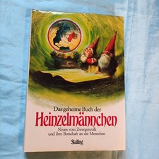 Das geheime Buch der