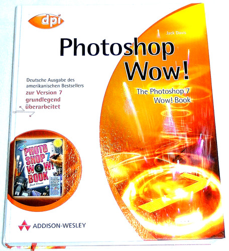 Photoshop wow the - photoshop,