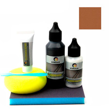 Auto Oldtimer "bambus"