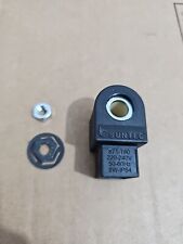 Suntec Magnetspule 871- T80 voll funktionsfähig 
