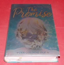 Richelle Mead - The Promise -